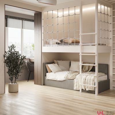 SPC ламинат FirstFloor Белый Дикий Лес 1F001 43 класс толщина 4.0 мм с фаской замковый 2.665 м2