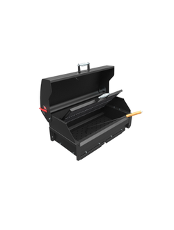 Крышка-гриль для мангалов Файркрафт