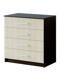 Комод Фиеста 850 венге/лоредо (BTS)