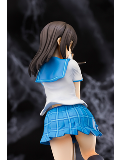 Фигурка 1/8 Юкина Химэраги (Himeragi Yukina)