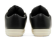 Кроссовки Rick Owens Luxor Jumbo Padded Low Black Milk