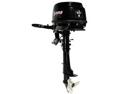 Подвесной лодочный мотор TOYAMA F6ABMS
