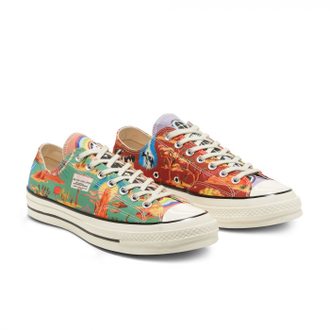 Converse twisted mexico 2025