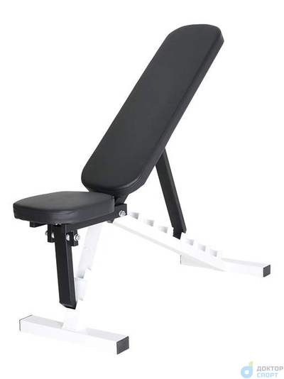 Скамья регулируемая