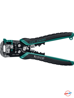 Стриппер автоматический многофункциональный Kraftool TK-10 22639