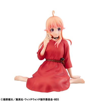 Фигурка Нико Вакацуки (Nico Wakatsuki Tenohira)