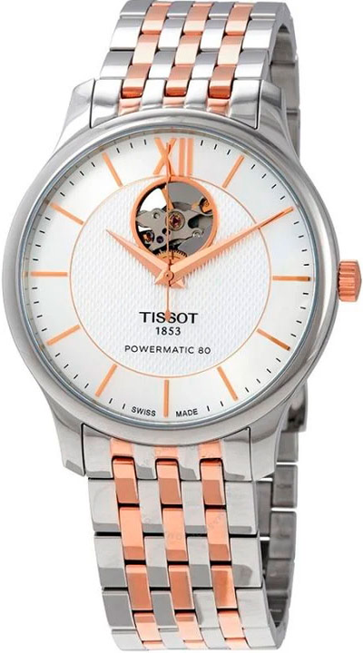 Швейцарские часы Tissot T063.907.22.038.01