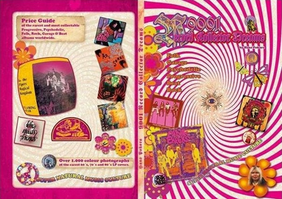 Hans Pokora Record Collector Dreams 9001 Books, Иностранные книги Справочники, Intpressshop