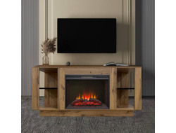 электрокамин