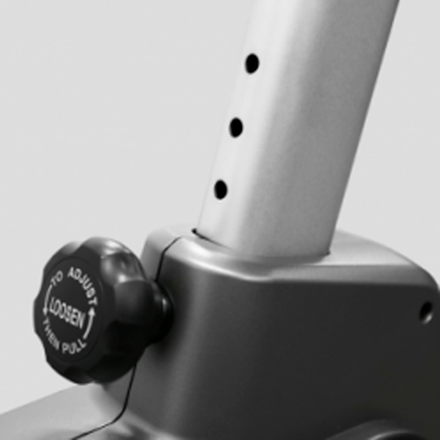 Велотренажер Svensson Industrial FORCE U750 LX