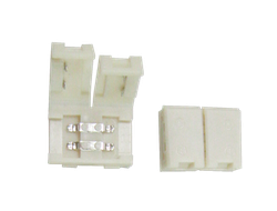 Коннектор Ecola зажим 2-конт SMD3528 (цена за уп. 5шт.) SC28SCESB