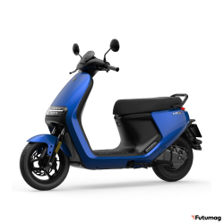 Электроскутер Segway-Ninebot eScooter E125S Blue