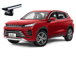 Дуги THULE для CHERY EXEED LX