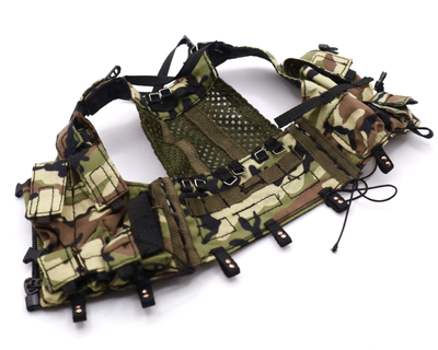 Разгрузка - 1/6 (UD9012) - Ujindou