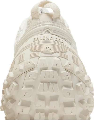 Balenciaga Defender Sneaker White