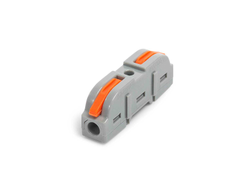 Клемма проходная СМК 222-2411