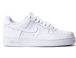 Nike Air Force 1 07 Low White