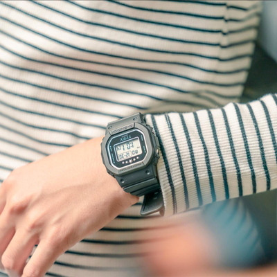 Часы Casio G-Shock GMD-S5610IT-1