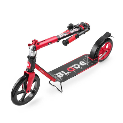 Самокат Blade Sport FunTom  с колесами 230 и 200мм