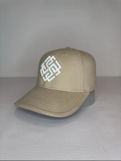 Кепка "Сварожичи" (бежевая)