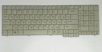 Клавиатура для ноутбука Acer Aspire 5737 (комиссионный товар)