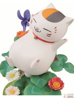 Фигурка Мадара (Madara - Nyanko-sensei)