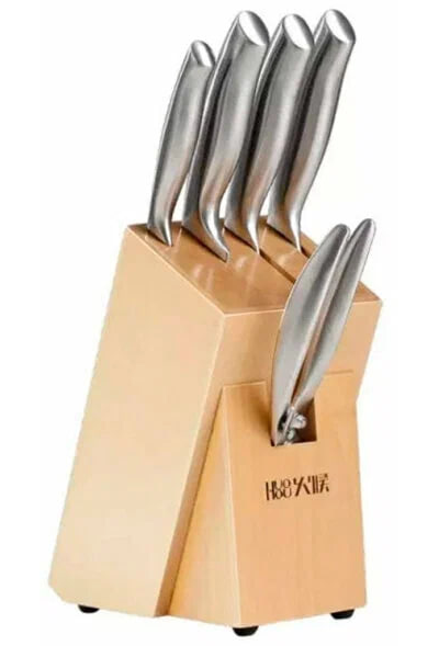 Набор ножей Xiaomi HuoHou Nano Knife HU0014