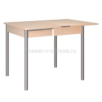 Стол обеденный Компакт раскладной