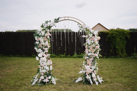 Декор в коттедже Роялл Инн