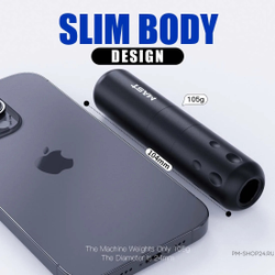 MAST Universal Pen (WQ 821)