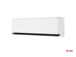 Внутренние блоки мульти сплит-систем настенного типа LG серии DELUXE PRO H24S1D.NS1R
