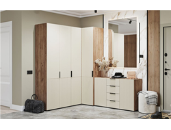 Прихожая СОНАТА (Стендмебель)