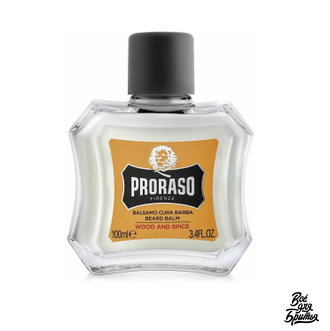 Бальзам для бороды Proraso Wood and Spice, 100 мл