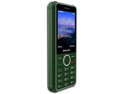 Philips E2301Xenium Зеленый
