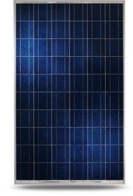 Солнечная батарея YINGLI 265 Вт