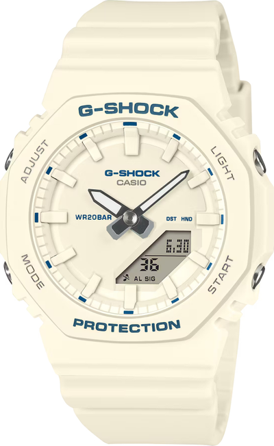 Часы Casio G-Shock GMA-P2100BA-7A