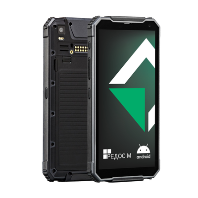 Терминал сбора данных MIG S6