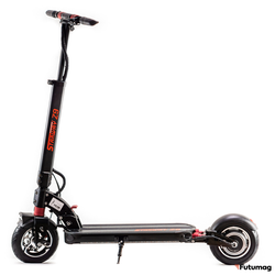 ЭЛЕКТРОСАМОКАТ STARWAY Z9 LG 52V13Ah