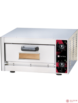 Печь для пиццы Tatra TPO 1