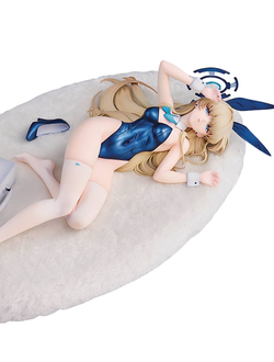 Фигурка 1/7 Токи Асума (Toki Asuma Bunny Girl, Memorial Lobby Ver.)