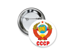 Значок СССР №9