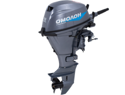 Лодочный мотор ОМОЛОН MF9.9 AMHS PRO