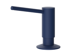 ДОЗАТОР OMOIKIRI OM-02 IB (4995070) INDIGO BLUE МАТОВЫЙ