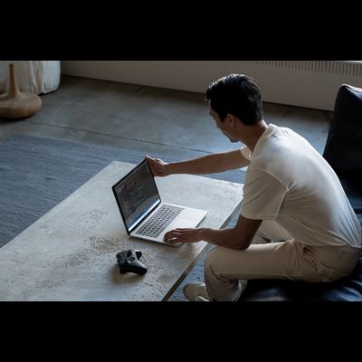 Ноутбук Microsoft Surface Laptop Studio i7 32Gb/2Tb NVIDIA GeForce RTX 3050 Platinum