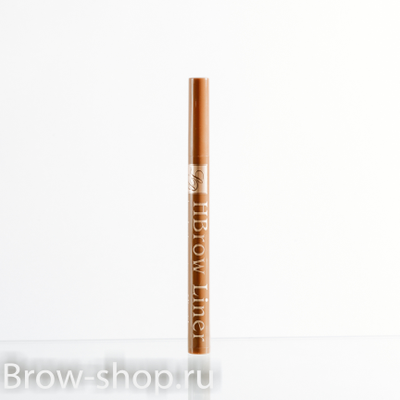 Стойкий лайнер д/бровей HDBrows. Ультра-тонкие линии.