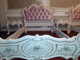 Детская кровать КАПРИ 3915. +7 495 925-06-69 (MEBELFANSHOP) Мебель со склада в Москве.