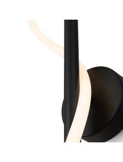 Настенный светильник (бра) Tau, MOD146WL-L12B3K