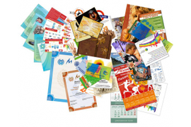 Изготовление листовок Сочи