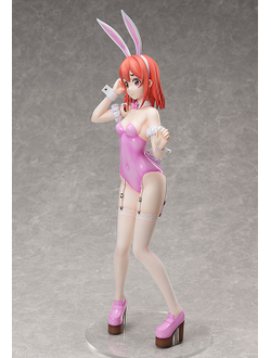 Фигурка 1/4 Суми Сакурасава (Sumi Sakurasawa Bunny Ver.)
