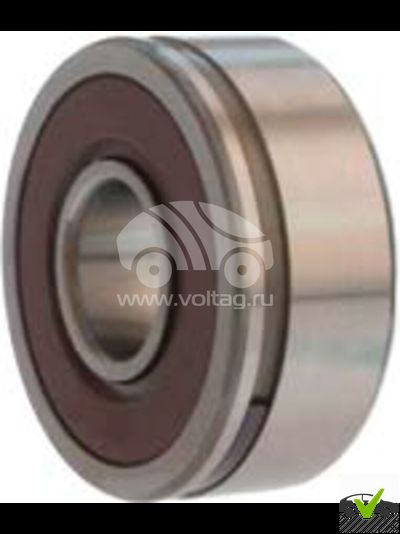 10×27×11 подшипник генератора B10-50D FEBEST